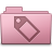 Tag Folder Sakura Icon 48x48 png